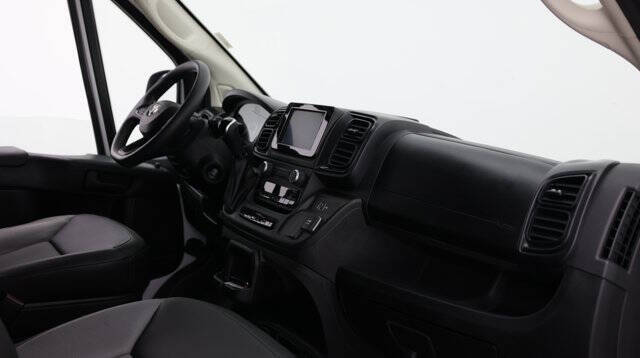 2024 RAM ProMaster