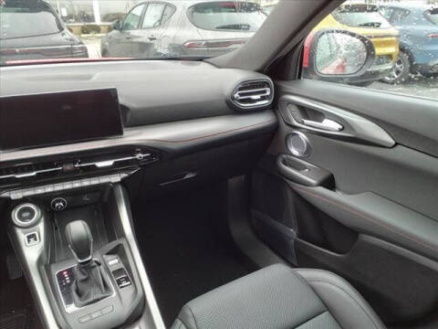 2024 Dodge Hornet R/T Plus