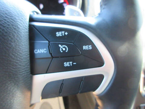 2015 Dodge Durango R/T