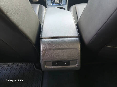 2020 Volkswagen Jetta