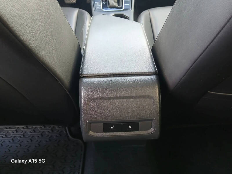 2020 Volkswagen Jetta