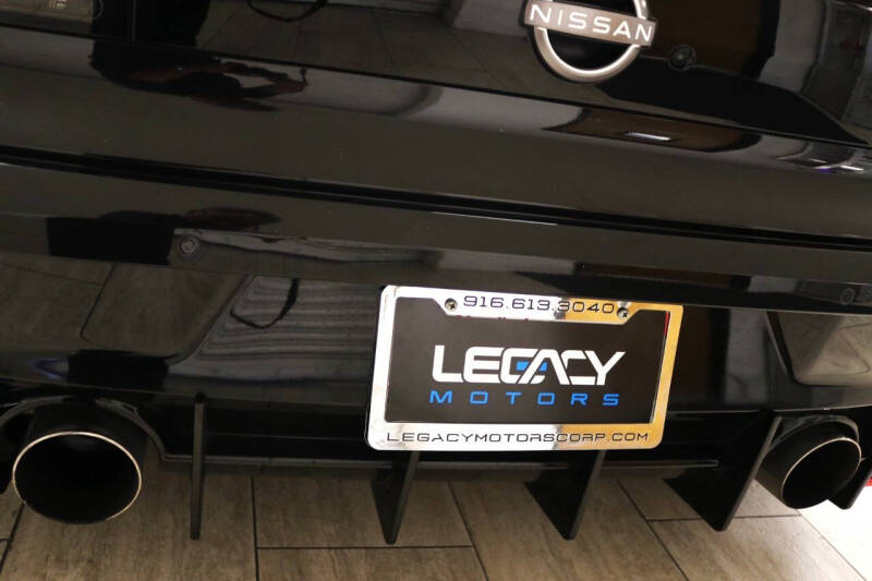 2023 Nissan Z Performance