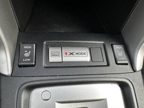 2014 Subaru Forester 2.0XT Touring