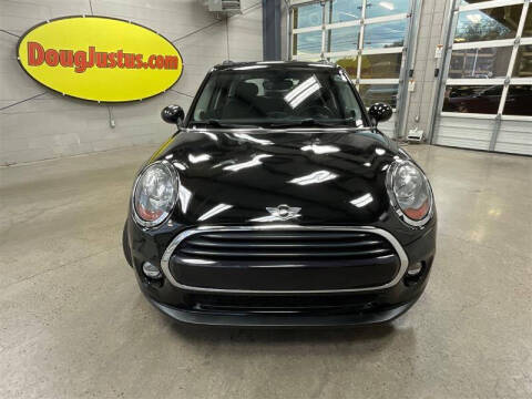 2016 MINI Hardtop 4 Door Cooper