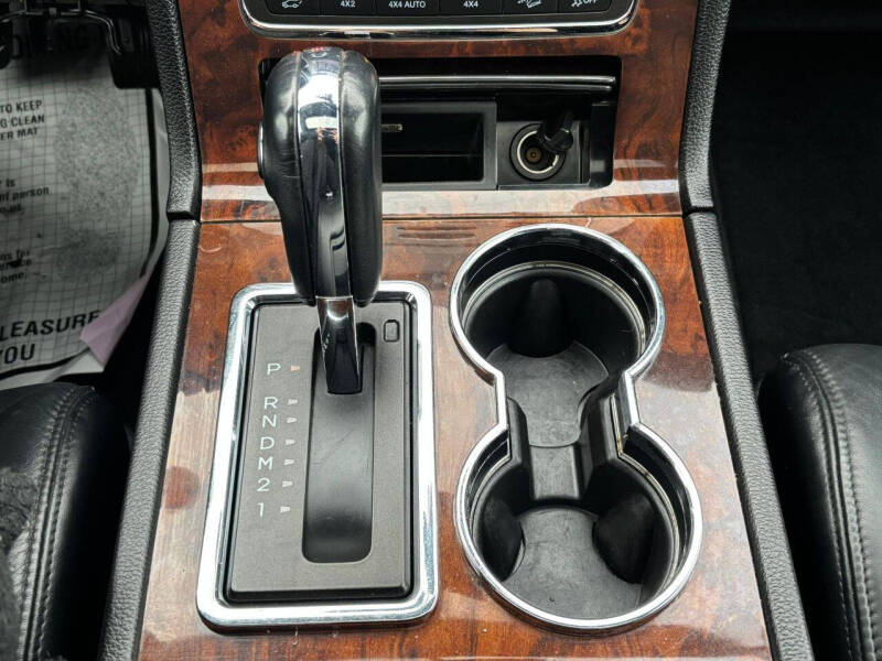 2015 Lincoln Navigator