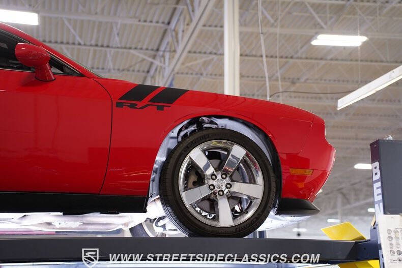 2009 Dodge Challenger