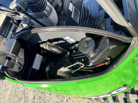 2018 John Deere 26G Excavator