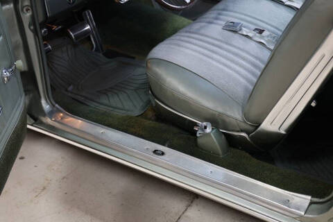 1968 Chevrolet Impala