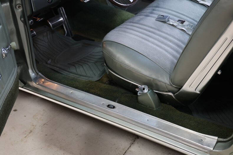 1968 Chevrolet Impala
