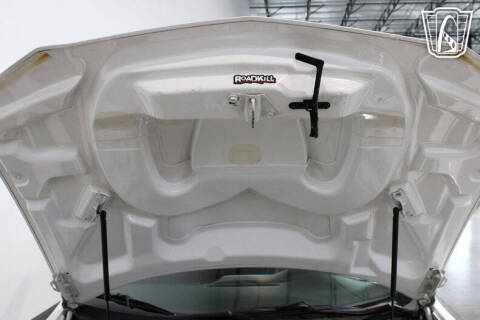 1998 Chevrolet Camaro