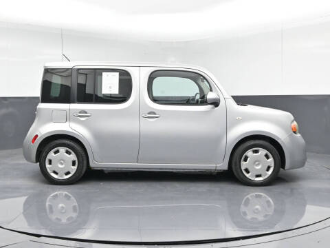 2011 Nissan cube
