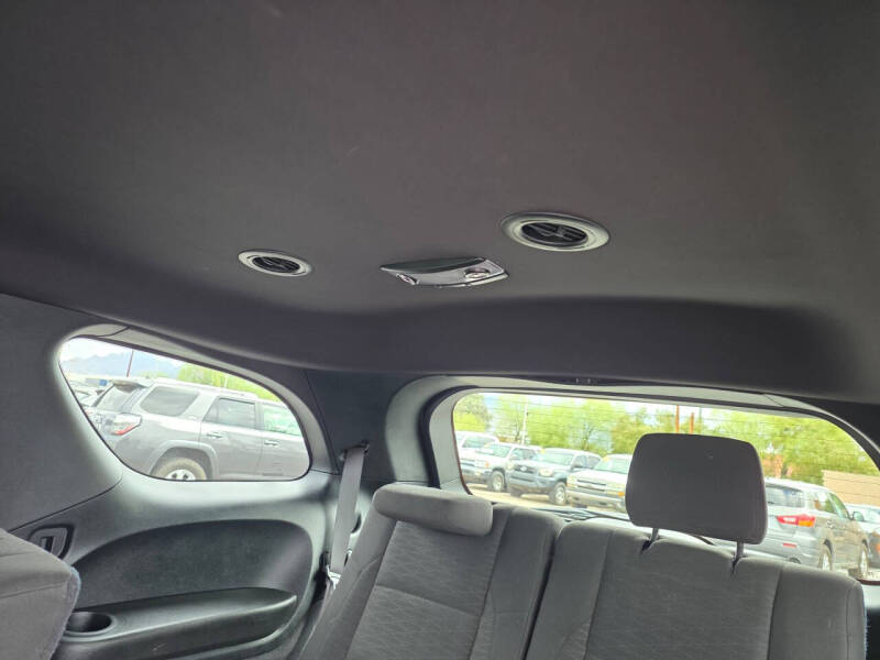 2019 Dodge Durango SXT Plus