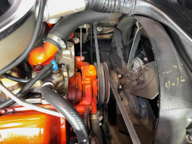 1976 Chevrolet Corvette