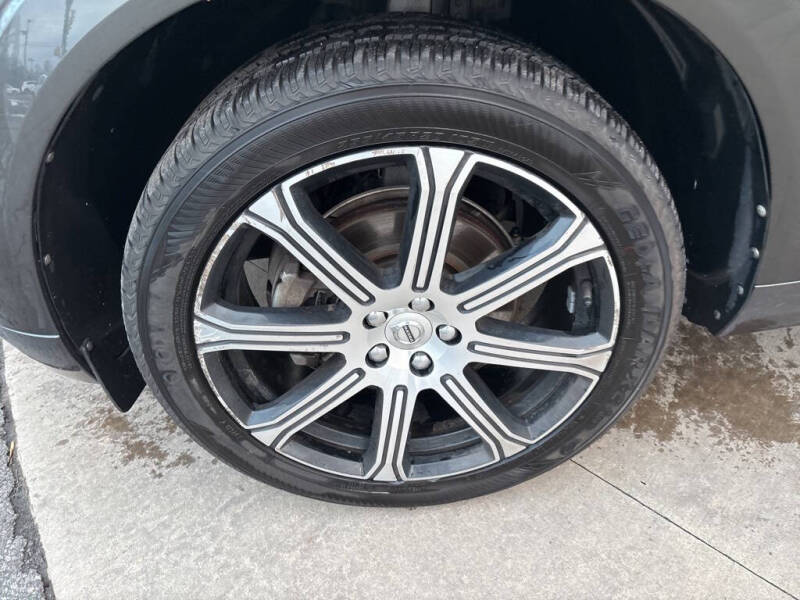 2020 Volvo XC60 T5 Inscription