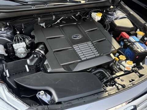2016 Subaru Outback 3.6R Limited