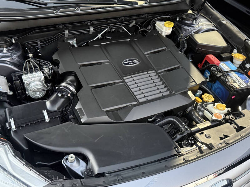2016 Subaru Outback 3.6R Limited