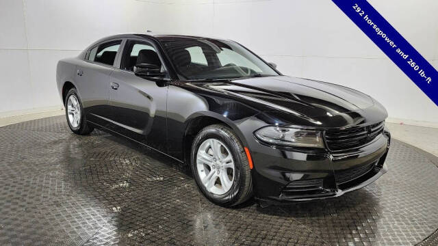 2023 Dodge Charger for sale at NJ Car Buyer in Jersey City, NJ