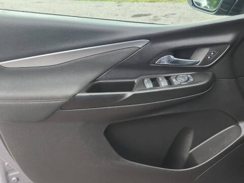 2023 Chevrolet Bolt EV 1LT