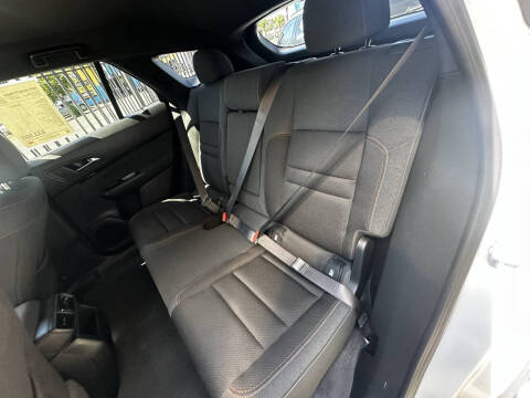 2024 Honda Prologue EX