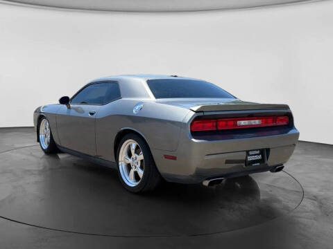 2011 Dodge Challenger