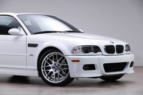 2006 BMW M3