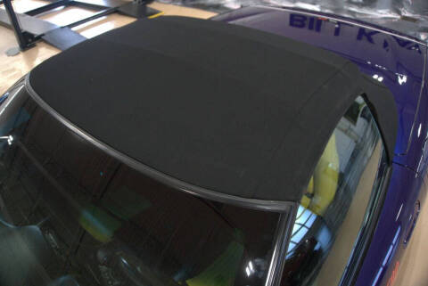 1998 Chevrolet Corvette