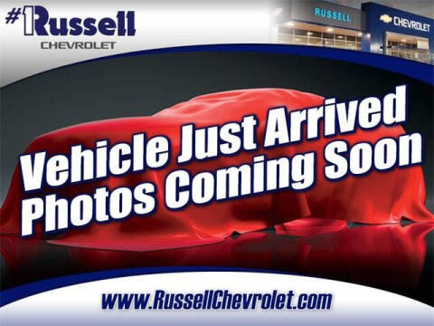 2022 Chevrolet Silverado 2500HD Work Truck