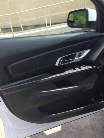 2016 GMC Terrain SLE-1