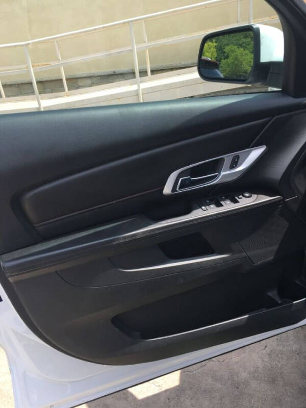 2016 GMC Terrain SLE-1