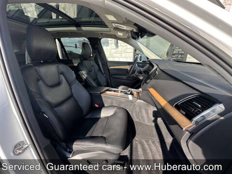 2023 Volvo XC90 B6 Plus Bright Theme 7P