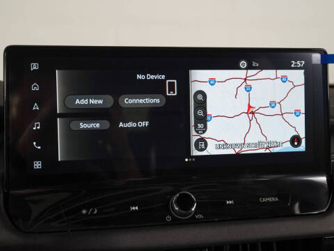2026 Mitsubishi Outlander Black Edition