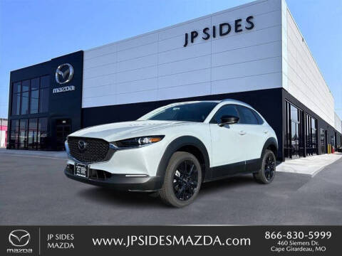 2025 Mazda CX-30 for sale at JP Sides Mazda in Cape Girardeau MO