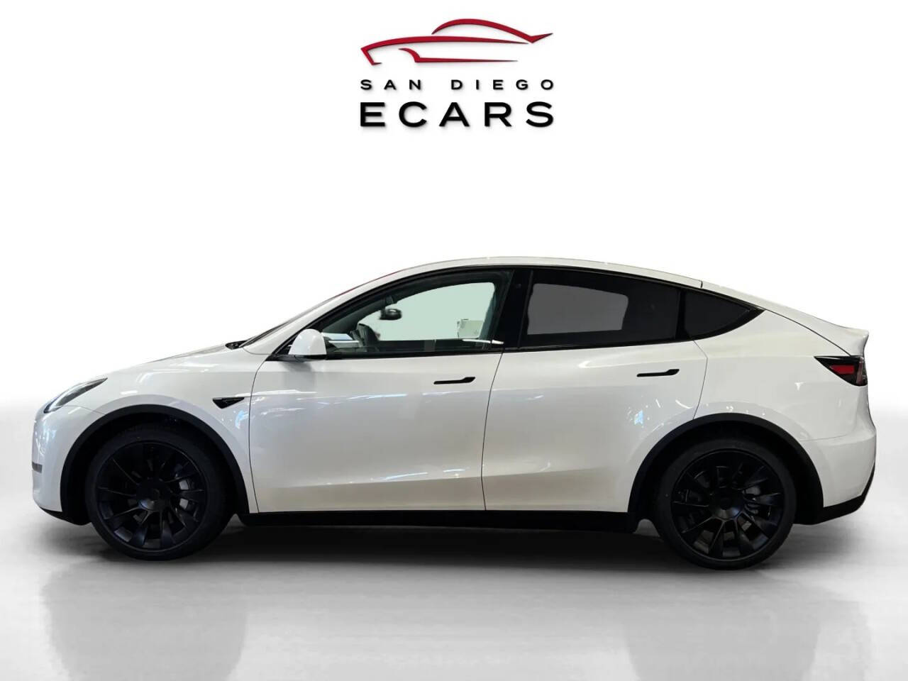 2020 Tesla Model Y for sale at San Diego Ecars in San Diego, CA