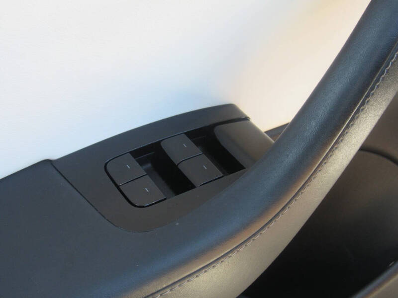 2018 Tesla Model 3 Mid Range