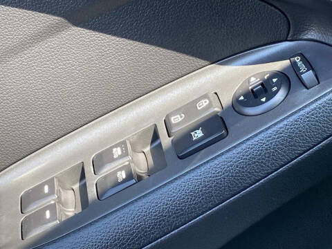 2015 Kia Forte5 EX
