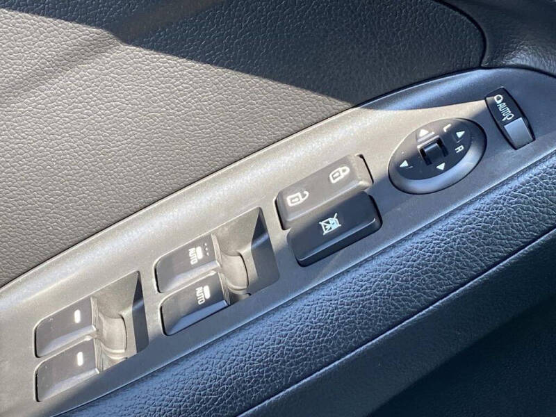 2015 Kia Forte5 EX