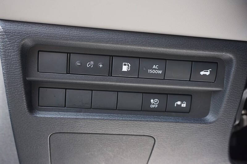 2024 Mitsubishi Outlander PHEV