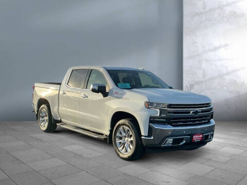 2022 Chevrolet Silverado 1500 Limited