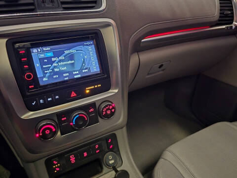 2013 GMC Acadia SLE-2