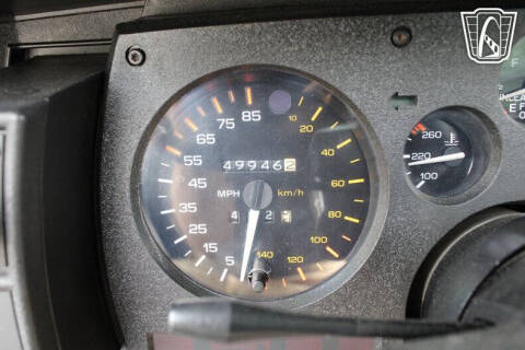 1984 Chevrolet Camaro