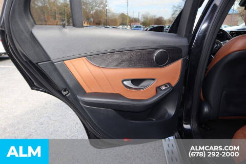 2023 Mercedes-Benz GLC GLC 300 4MATIC