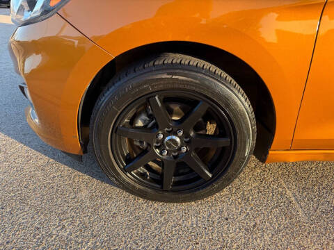 2019 Chevrolet Spark 1LT CVT