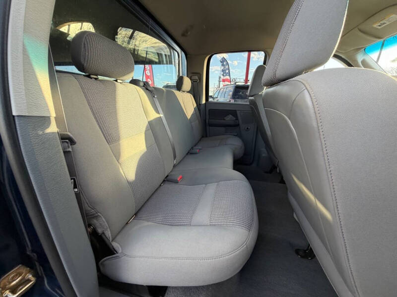 2006 Dodge Ram 1500