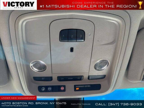 2018 Cadillac XTS Luxury