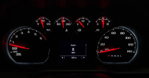 2025 Chevrolet Silverado 1500 Work Truck