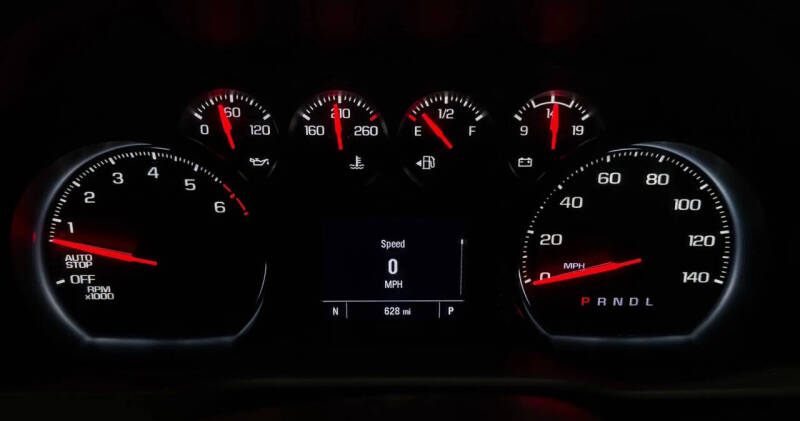 2025 Chevrolet Silverado 1500 Work Truck