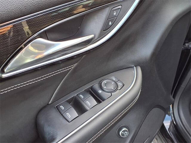 2021 Buick Envision Preferred