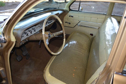 1962 Chevrolet Impala