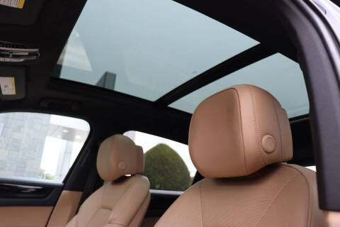 2020 Porsche Cayenne