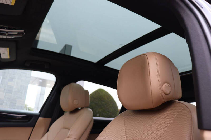 2020 Porsche Cayenne